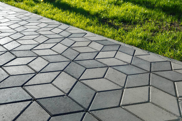Best Driveway Pavers Cost  in North Bend, OH