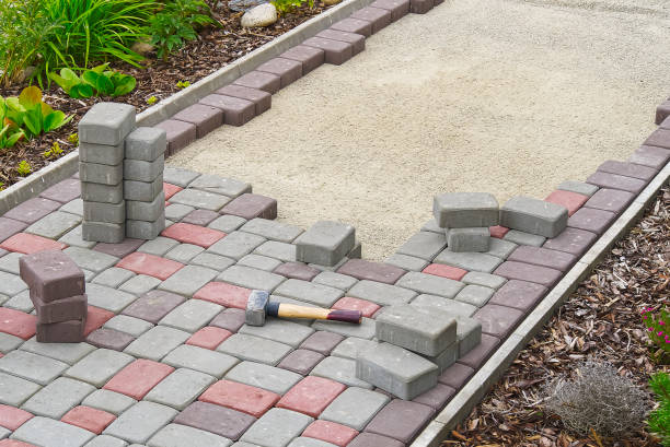 Driveway Pavers for Homes in North Bend, OH