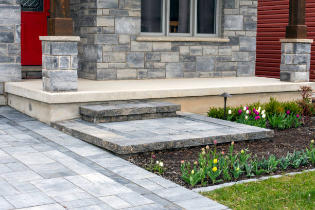 Reasons to Select Us for Your Driveway Paving Requirements in North Bend, OH