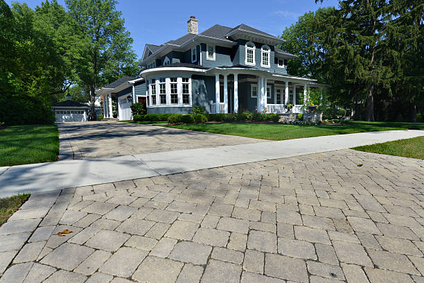  North Bend, OH Driveway Pavers Pros