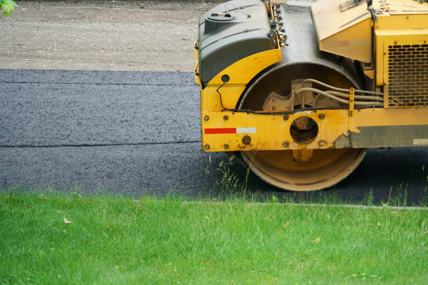 Best Professional Driveway Pavers  in North Bend, OH